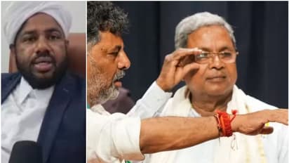 ബിജെപി ഭരണകാലത്ത് നിയമിച്ച വഖഫ് ബോര്ഡ് ചെയര്മാൻ ഷാഫി സാദിയെ പുറത്താക്കി; ഉത്തരവിട്ട് സിദ്ധരാമയ്യ സർക്കാര്