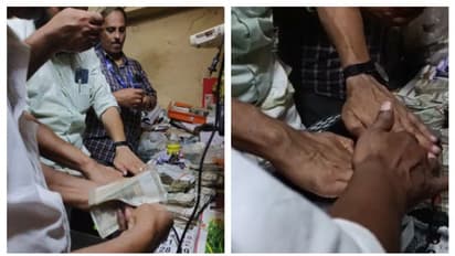 വില്ലേജ് ഓഫീസ് അസിസ്റ്റൻ്റിന്റെ വീട്ടിലെ റെയ്ഡ്; പിടിച്ചെടുത്തത് ലക്ഷക്കണക്കിന് രൂപയും 17കിലോ നാണയശേഖരവും