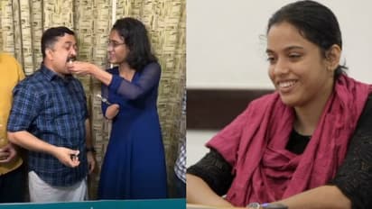 ഹൈദരലി ശിഹാബ് തങ്ങൾ അക്കാദമിക്ക് അഭിമാന നേട്ടം: രണ്ടു പേർക്ക് സിവിൽ സർവീസ്!