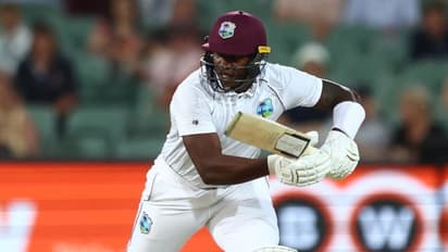 West Indies batter Devon Thomas suspended for alleged fixing in Lanka Premier League