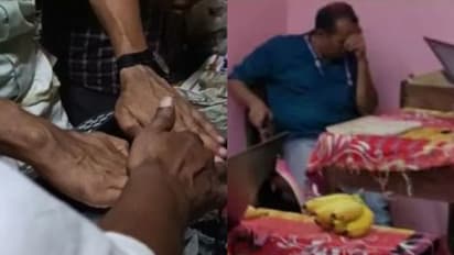 2500 രൂപ ചോദിച്ചെന്ന മഞ്ചേരിക്കാരന്റെ പരാതിയിൽ കുടുങ്ങി, പക്ഷെ റെയ്ഡിൽ പിടിച്ചത് കൈക്കൂലിയിൽ വളർന്ന കോടിപതിയെ