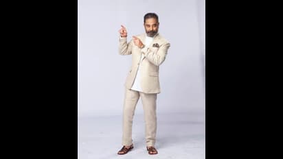 ஒரே நாளில் ரிலீசாகும் கமல்ஹாசனின் 2 பிரம்மாண்ட படங்கள் - இதென்னப்பா புது டுவிஸ்டா இருக்கு!