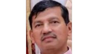 മസ്തിഷ്കാഘാതത്തെ തുടര്ന്ന് ചികിത്സയിലായിരുന്ന പ്രവാസി മലയാളി മരിച്ചു