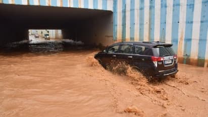 Bengaluru: ಅಂಡರ್ಪಾಸಲ್ಲಿ ನೀರು ತುಂಬಿದರೆ ಮೊಳಗಲಿದೆ ಸೈರನ್: ಬಿಬಿಎಂಪಿ ಚಿಂತನೆ