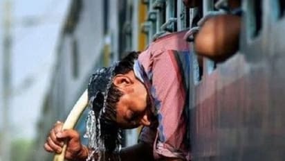 Heat Wave : கொளுத்த போகுது வெயில்..குழந்தைகள், கர்ப்பிணிகள், முதியோர்கள் வெளியே செல்ல வேண்டாம்- தமிழக அரசு