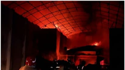 കൊല്ലത്തെ തീപിടുത്തത്തിന് പിന്നിൽ ഗുരുതര അനാസ്ഥ; മെഡിക്കൽ സര്‍വീസസ് കോർപ്പറേഷനെ പ്രതിക്കൂട്ടിലാക്കി ഫയർഫോഴ്സ് 