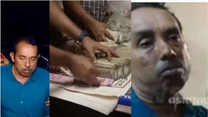 കൈക്കൂലി കണക്കുപറഞ്ഞ് വാങ്ങും, കൊടുത്തില്ലെങ്കിൽ മാസങ്ങളോളം നട‌ത്തിക്കും; സുരേഷ് കുമാറിനെതിരെ കൂടുതൽ പരാതി