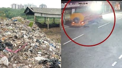 മാലിന്യം വലിച്ചെറിയുന്ന വാഹനങ്ങള്‍ പിഴ 250 രൂപ ഈടാക്കി വിട്ടുനല്‍കുന്നതിനെതിരെ ഹൈക്കോടതി