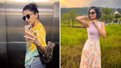 Sarabhai vs Sarabhai actress Vaibhavi Upadhyaya dies in accident