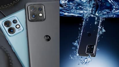 10 நிமிடத்தில் ஃபுல் சார்ஜ் சார்ஜ்! முதல் நாளே விற்று தீர்ந்த Motorola Edge 40 Pro - எப்படி இருக்கு?