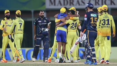 கோட்டையில் வரலாற்றை மாற்றியமைத்து 10 ஆவது முறையாக இறுதிப் போட்டிக்கு சென்ற சிஎஸ்கே!