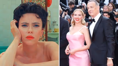 Cannes premiere: Scarlett Johansson, Tom Hanks starrer 'Asteroid City' receives standing ovation