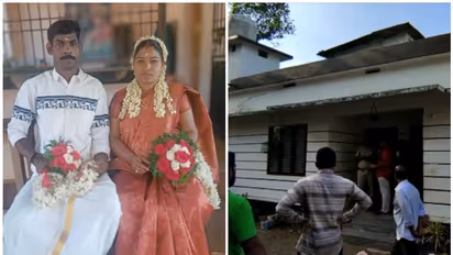 Kerala: Five of family, including three children found dead in Kannur