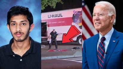 ಅಮೆರಿಕ ಅಧ್ಯಕ್ಷ ಬಿಡೆನ್‌ ಹತ್ಯೆಗೆ ಸಂಚು ರೂಪಿಸಿದ ಭಾರತೀಯ ಮೂಲದ ಹುಡುಗ!