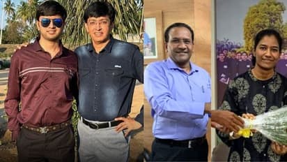 யுபிஎஸ்சி தேர்வில் சாதனை படைத்த தமிழக ஐஏஎஸ் அதிகாரிகளின் வாரிசுகள் - யார் யார் தெரியுமா?