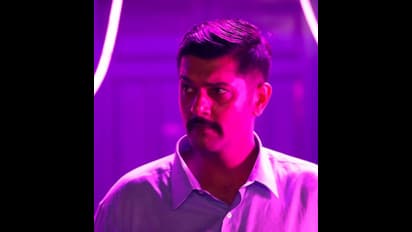 ವಿನಾಯಕ ಜೋಶಿಯ ಹೊಸ ವೆಬ್‌ ಸೀರೀಸ್‌ 'ಮೀಟರ್‌ ಹಾಕಿ ಪ್ಲೀಸ್‌'; ಇದು ಆಟೋ ಡ್ರೈವರ್‌ಗಳ ಕತೆ!