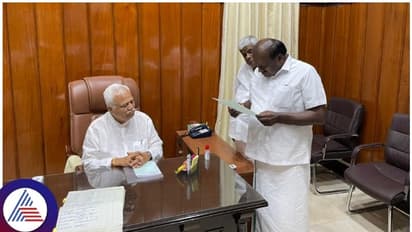 ಮತದಾರರು ಹಾದಿ-ಬೀದೀಲಿ ಹೋಗೋರು ಯಾವಾಗಾದ್ರು? ಡಿಕೆಶಿಗೆ ಕುಮಾರಸ್ವಾಮಿ ತರಾಟೆ