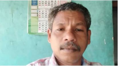 മരണവീട്ടില്‍ സഹായത്തിനെത്തി, മാല മോഷണം; പ്രതി അറസ്റ്റില്‍