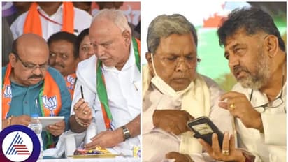 ಬಿಜೆಪಿ ಸರ್ಕಾರದಲ್ಲಿ ನಡೆದ ಅಕ್ರಮಗಳ ತನಿಖೆ ಆರಂಭಿಸಿದ ಕಾಂಗ್ರೆಸ್‌: ಗಂಗಾ ಕಲ್ಯಾಣ ಹಗರಣದ ಕೇಸ್‌ ದಾಖಲು