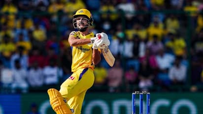 IPL 2023: Ruturaj Gaikwad reveals key to CSK's success this season