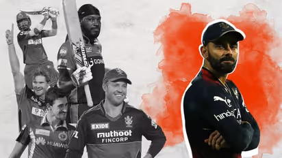 Why couldn't Royal Challengers Bangalore win the IPL despite having a strong team on paper?