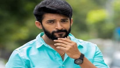 Sharath Padmanabh: ಸಸ್ಪೆನ್ಸ್ ಥ್ರಿಲ್ಲರ್ ಮೂಲಕ ಸ್ಯಾಂಡಲ್‌ವುಡ್‌ಗೆ ಪಾರು ಸೀರಿಯಲ್ ನಟ ಎಂಟ್ರಿ‌