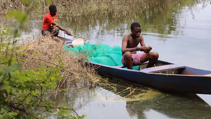 Zimbabwe tops 'World's Most Miserable Countries 2022' list; here's where India and Pakistan stand