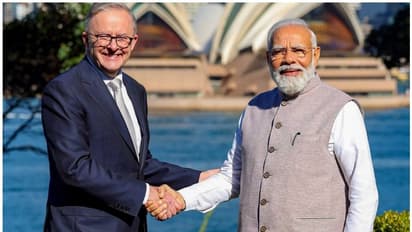 മോദിയുടെ സന്ദർശനം ഇന്ത്യയുമായുള്ള ബന്ധം ദൃഢമാക്കിയെന്ന് ഓസ്ട്രേലിയൻ പ്രധാനമന്ത്രി