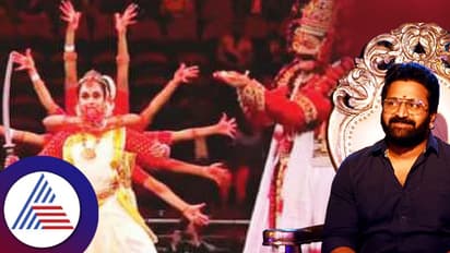 ಸಿಡ್ನಿಯಲ್ಲಿ ಕಾಂತಾರದ ‘ವರಾಹ ರೂಪಂ’ ಮಿಂಚು; ಪಾಕಿಸ್ತಾನಿಯರೂ ಕೂಡಾ ಮೋದಿ ಪ್ರೀತಿಸ್ತಾರೆ ಎಂದ ಗಾಯಕ