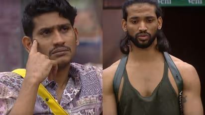 ബിഗ് ബോസില്‍ തന്ത്രങ്ങള്‍ മാറുന്നു, അഖിലിനെതിരെ വിഷ്‍ണുവിന്റെ വാദങ്ങള്‍