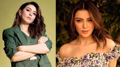 Hansika Motwani’s Biography | Birth | Education | Family | Marriage | Debut | Films | Facts