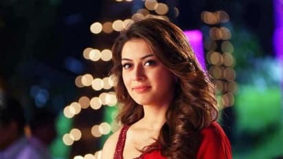 பப்ளி பேபியாக இருந்த ஹன்சிகா... ஆபரேஷன் செய்து தான் சட்டென உடல் எடையை குறைத்தாரா? அவரே சொன்ன ஷாக்கிங் தகவல்