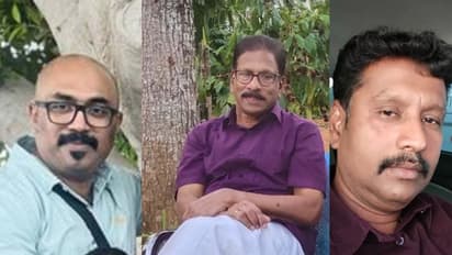 ബിഗ് ടിക്കറ്റ്: രണ്ടാം 'ഇ-ഡ്രോ' വഴി AED 100,000 നേടി മൂന്ന് പ്രവാസികള്