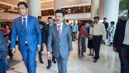  அதிரடி காட்டும் ஸ்டாலின்.! முதல் நாளிலையே இவ்வளவு முதலீடா.!! குவிந்தது வேலை வாய்ப்பு