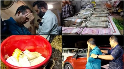 ഞെട്ടിച്ച് സുരേഷ്, നാണയത്തുട്ടുകൾ മാത്രം വരും വൻ തുക! മൊത്തം 35 ലക്ഷത്തിലേറെ; ഒരേ ഒരു ആവശ്യമെന്ന് കുറ്റസമ്മതം