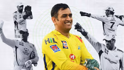 5 key reasons why MS Dhoni reigns as the best IPL captain and tactician?
