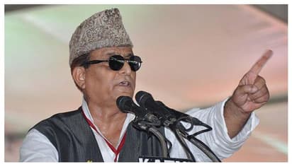 അസംഖാന് ആശ്വാസം; വിദ്വേഷ പ്രസംഗക്കേസിൽ കുറ്റക്കാരനല്ലെന്ന് യുപി കോടതി