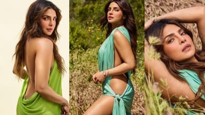 Priyanka Chopra: ಅಂಡರ್​ವೇರ್​ ಕಳಚಿ ಎಂದಿದ್ದ ಆ ನಿರ್ದೇಶಕ: ಕರಾಳ ದಿನದ ಕುರಿತು ಮೌನ ಮುರಿದ ನಟಿ