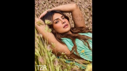 5 ವರ್ಷ ಅಪ್ಪ-ಅಮ್ಮ ನೋಡಲು ಬರ್ಲೇ ಇಲ್ಲ: ಬಾಲ್ಯದ ಕಹಿ ನೆನಪು ಹೇಳಿದ ಪ್ರಿಯಾಂಕಾ