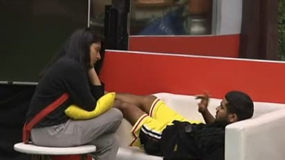 'ഫാൻ പേജോ, ആര്‍മിയോ ഉണ്ടാക്കരുതെന്നാണ് പറഞ്ഞത്', ജുനൈസ് റെനീഷയോട് വെളിപ്പെടുത്തുന്നു