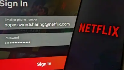 Netflix : உங்க நெட்ஃப்ளிக்ஸ் பாஸ்வேர்ட் நிறைய பேருக்கு தெரியுமா.? இதை நீங்க தெரிஞ்சே ஆகணும் !!