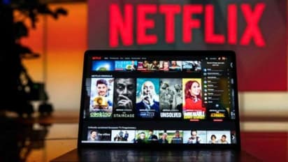 ஷாக்.. இனி இந்தியாவில் Netflix பாஸ்வேர்டை பகிர முடியாது.. முழு விவரம் இதோ..