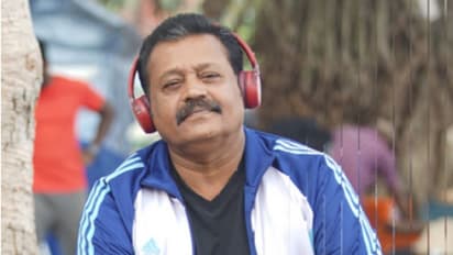 'ആരോഗ്യവാനായിരിക്കുന്നു', ആശുപത്രിയില്‍ പ്രവേശിപ്പിച്ചെന്ന വാര്‍ത്തയില്‍ പ്രതികരണവുമായി സുരേഷ് ഗോപി