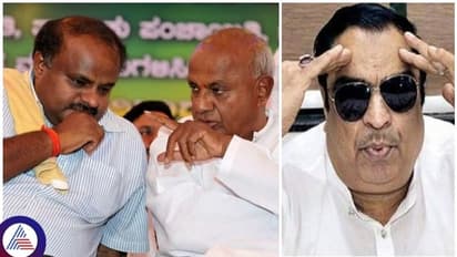 ಜೆಡಿಎಸ್ ರಾಜ್ಯಾಧ್ಯಕ್ಷ ಸ್ಥಾನಕ್ಕೆ ರಾಜೀನಾಮೆ ನೀಡಿದ ಸಿಎಂ ಇಬ್ರಾಹಿಂ