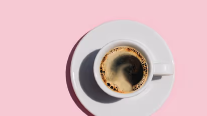 The magic of Black coffee: Benefits, components & more