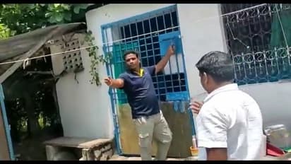 ரூ.25 லட்சம் வீடு ரூ.6 லட்சத்திற்கு; வயதான தம்பதியரிடம் அடாவடி செய்த ஆருத்ரா முகவர் கைது