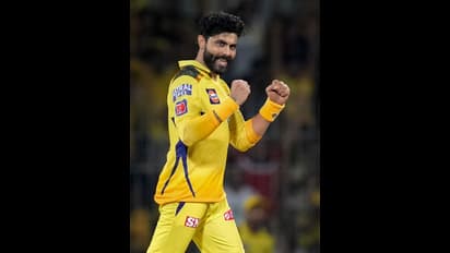 എല്ലാകാലത്തും എന്റെ ക്രഷ്! ചിത്രങ്ങള് പങ്കുവച്ച് ഇന്ത്യന് ഓള്റൗണ്ടര് രവീന്ദ്ര ജഡേജ