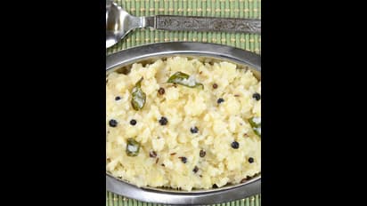 பொங்கல் 2024 : எப்பவும் ஒரே மாதிரி இல்லாம, இந்த தினை பொங்கல் ரெசிபியை ட்ரை பண்ணி பாருங்க..