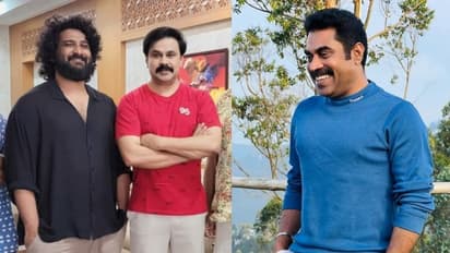 ദിലീപിനൊപ്പം സുരാജ് വെഞ്ഞാറമൂട്; സംവിധാനം നിസാം ബഷീർ
