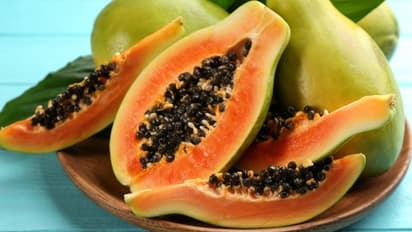 വെറും വയറ്റിൽ കഴിക്കാം പപ്പായ; അറിയാം ഈ ഗുണങ്ങള്‍...